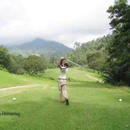 The Green @Selesa Hillhomes Bukit Tinggi Bentong Exterior photo