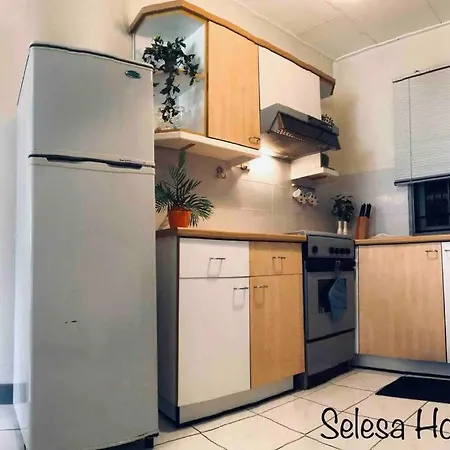 The Green @Selesa Hillhomes Bukit Tinggi Bentong Exterior photo