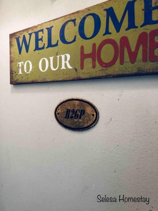 The @selesa Hillhomes Bukit Tinggi Apartment Bentong